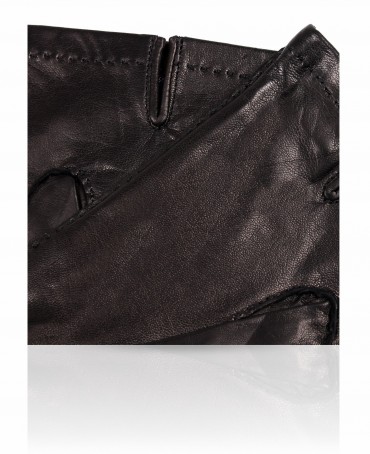 Перчатки Мужские 86_BERLIN/BL